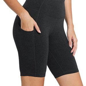 BALEAF high waist biker shorts